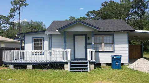9217 Washington Avenue Jacksonville FL 32208