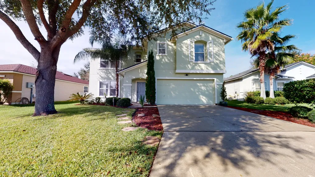 1225 Brighton Ridge Court Jacksonville FL 32218