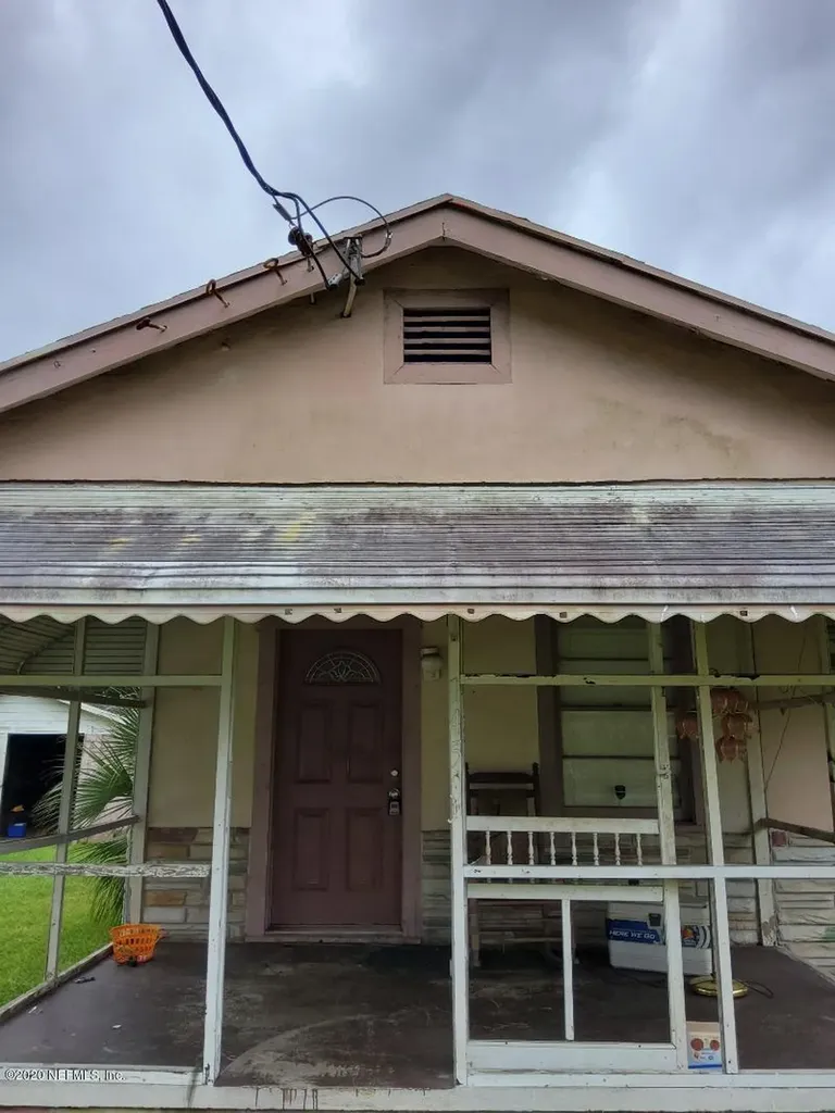 1450 Joseph Street Jacksonville FL 32206