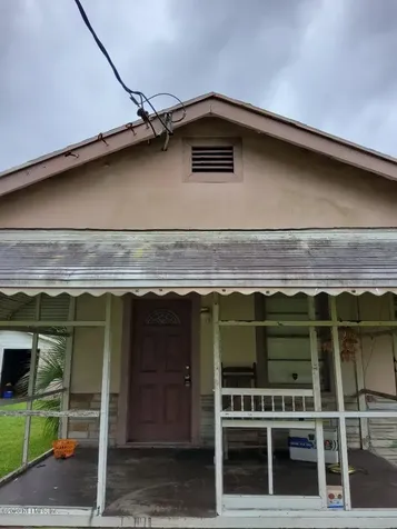 1450 Joseph Street Jacksonville FL 32206