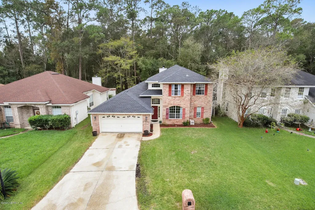 5231 Oxford Crest Drive Jacksonville FL 32258