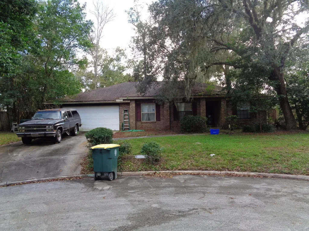 5128 Julington Forest Lane Jacksonville FL 32258