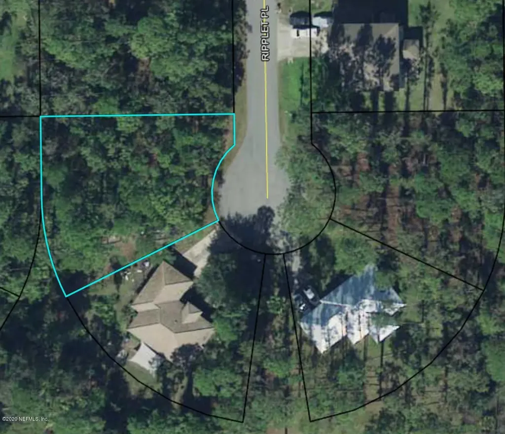 10 Ripplet Place Palm Coast FL 32164