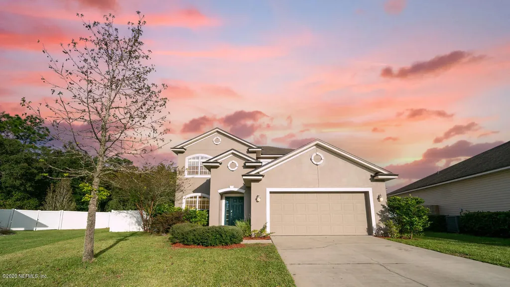 12177 Evans Oak Court Jacksonville FL 32218