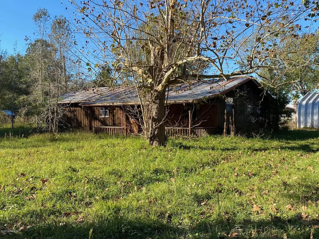 11508 SE 59th Avenue Hampton FL 32044