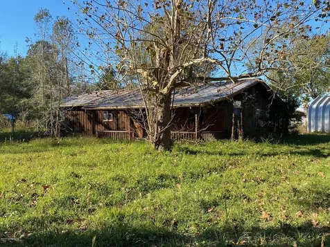 11508 SE 59th Avenue Hampton FL 32044