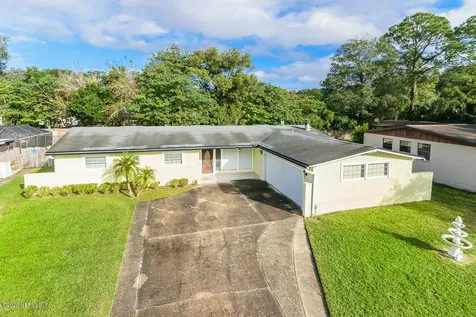 5621 Bradshaw Street Jacksonville FL 32277