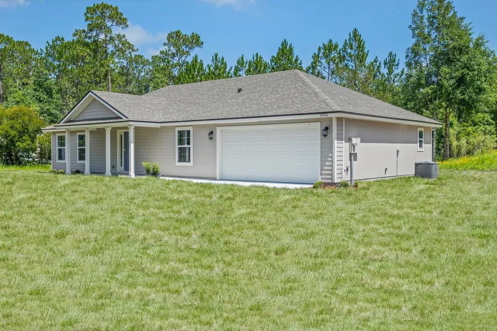 4864 Mayflower Street Middleburg FL 32068