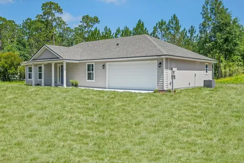 4864 Mayflower Street Middleburg FL 32068