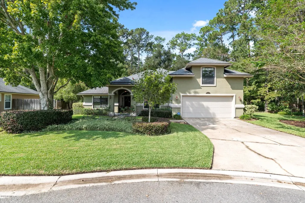 3006 Five Oaks Lane Green Cove Springs FL 32043