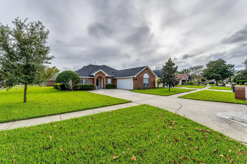 5416 Oxford Crest Drive Jacksonville FL 32258