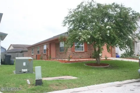 8321 Century Point Drive S Jacksonville FL 32216