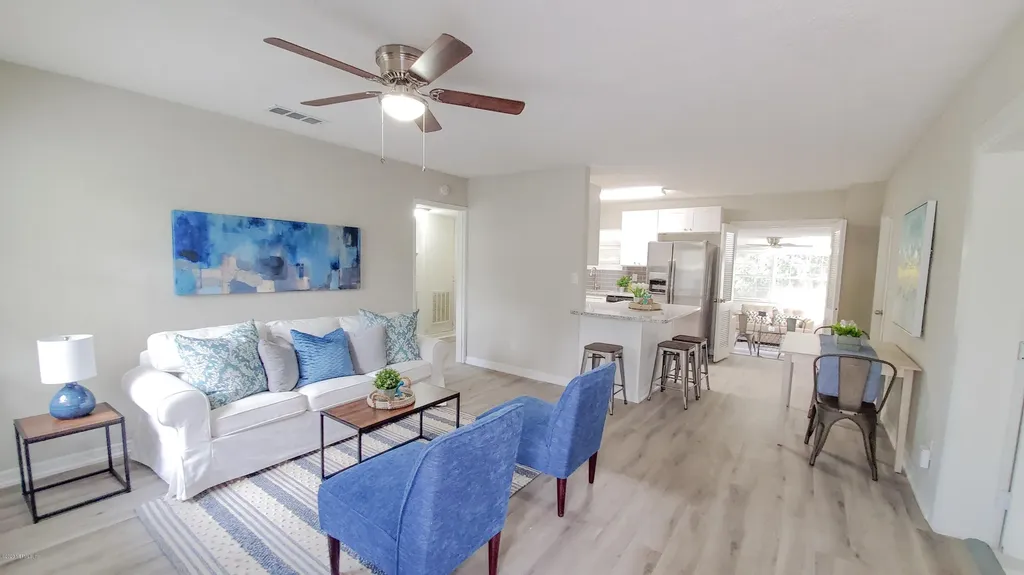 6870 Arthur Court Jacksonville FL 32211