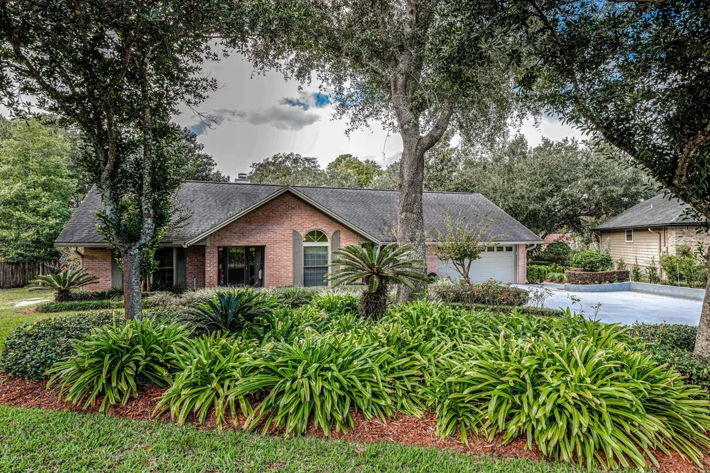 2776 Graniteridge Court Orange Park FL 32065