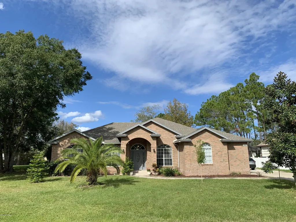 13531 Crashaw Road Jacksonville FL 32246