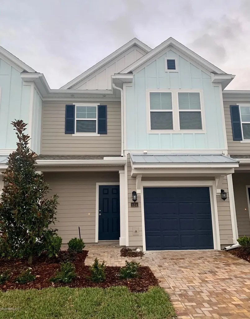 124 Appleton Court St. Augustine FL 32092
