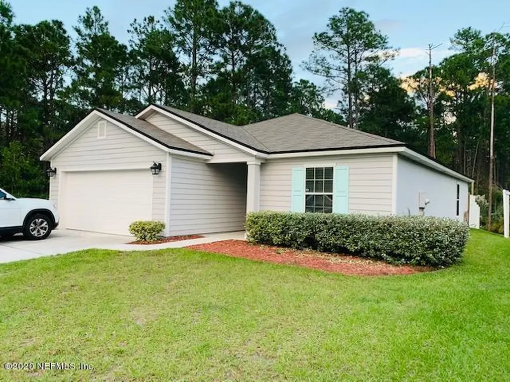 96 Millet Way St. Augustine FL 32084