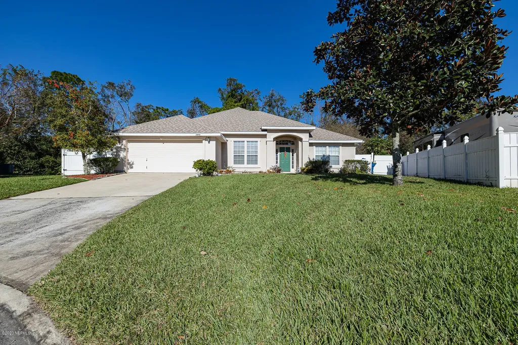 2973 Captiva Bluff Court Jacksonville FL 32226