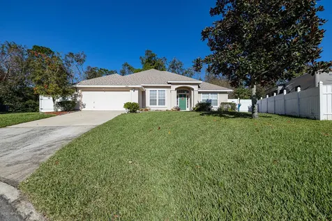 2973 Captiva Bluff Court Jacksonville FL 32226