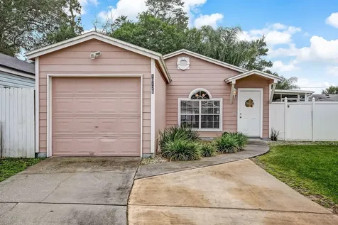 10126 Geni Hill Circle S Jacksonville FL 32225