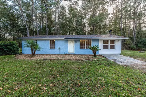2239 Craven Road Green Cove Springs FL 32043