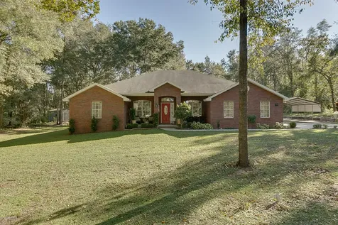 233 Wesley Road Green Cove Springs FL 32043