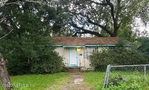 1099 Detroit Street Jacksonville FL 32254