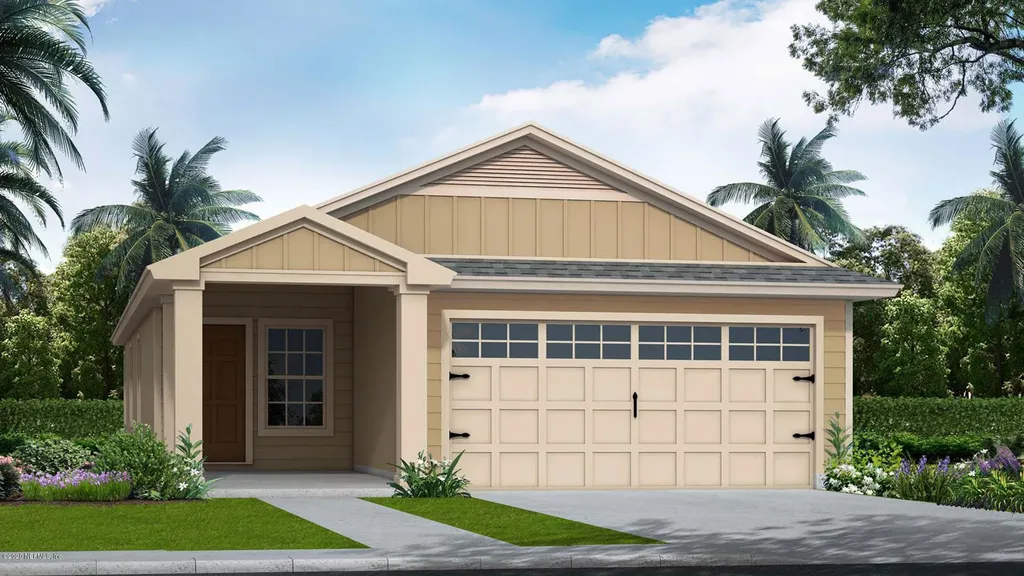 86212 Buggy Court Yulee FL 32097