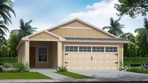86212 Buggy Court Yulee FL 32097