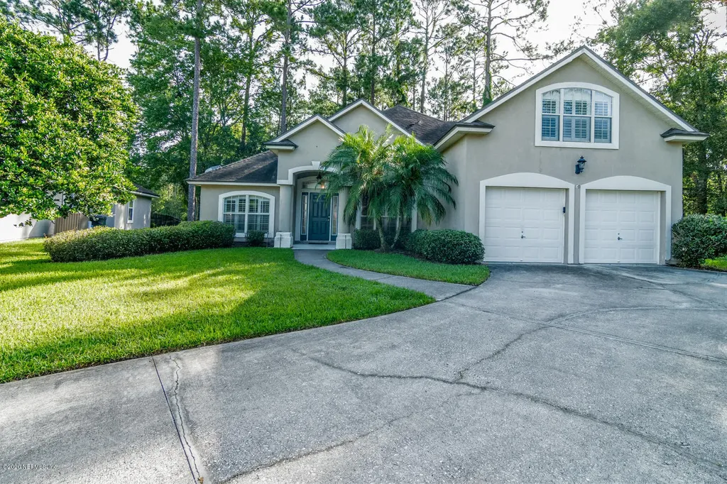 1719 Secluded Woods Way Fleming Island FL 32003