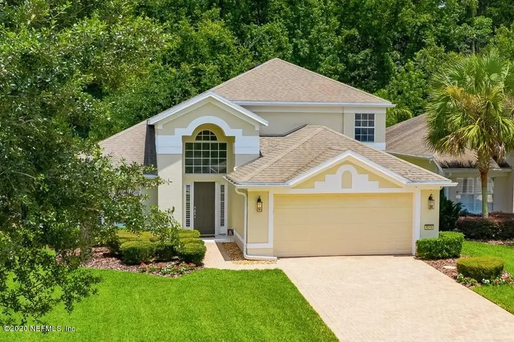 9249 Sunrise Breeze Court Jacksonville FL 32256