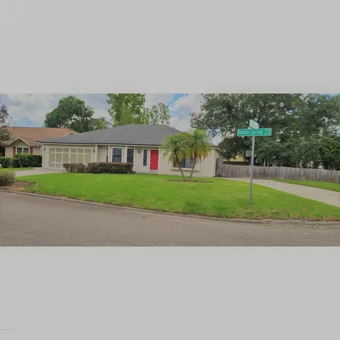 7920 Amandas Crossing Drive W Jacksonville FL 32244