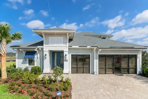 86 Thornton Court St. Augustine FL 32092