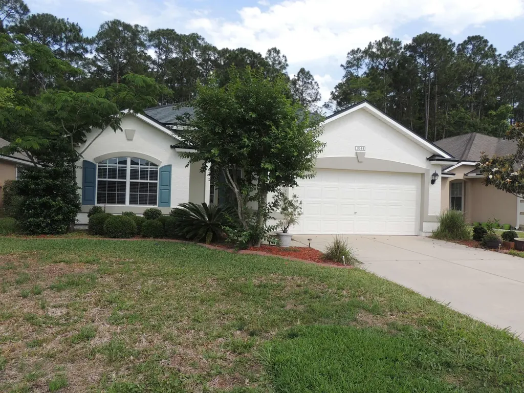 1044 Beckingham Drive St. Augustine FL 32092
