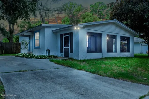 1509 Spruce Street Green Cove Springs FL 32043