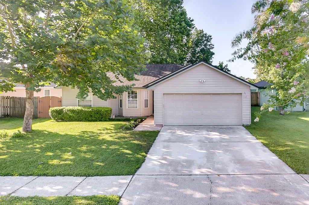 2169 Khaki Court Middleburg FL 32068
