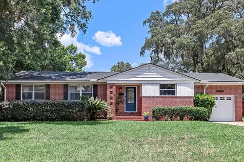 1423 Riverbirch Lane Jacksonville FL 32207