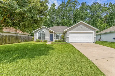 1231 Summer Springs Drive Middleburg FL 32068