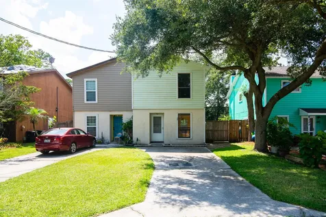 278 Poinsettia Street Atlantic Beach FL 32233