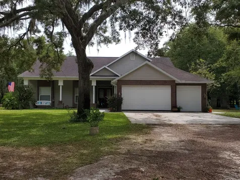 17301 Evelyn Court Spring Hill FL 34610