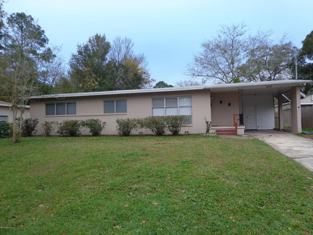 6222 Randia Drive Jacksonville FL 32210