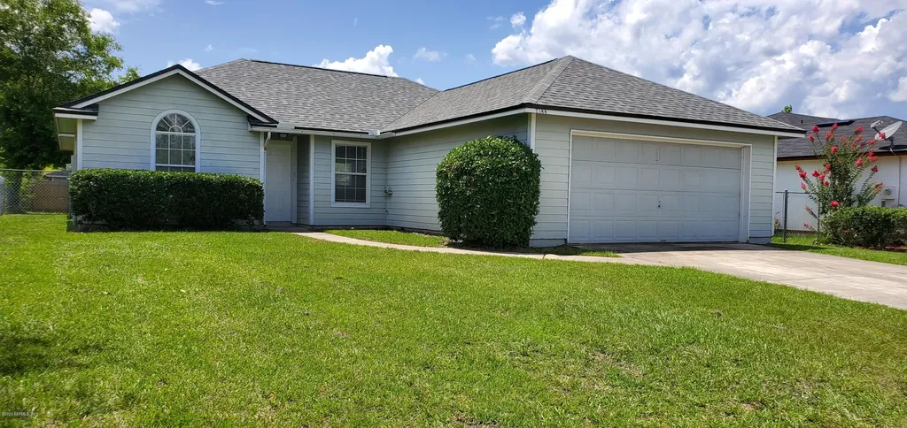 8144 Beatle Boulevard Jacksonville FL 32244