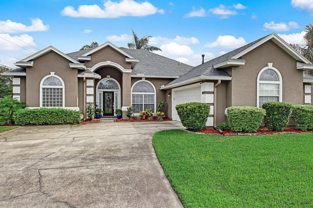 12288 Gehrig Drive Jacksonville FL 32224