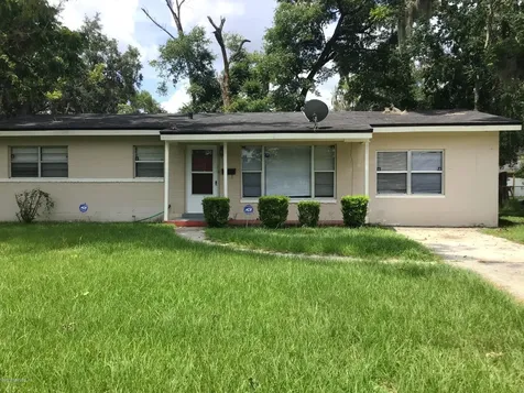 10424 Dodd Road Jacksonville FL 32218