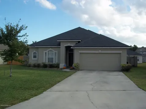 5192 Armsgate Court Jacksonville FL 32218
