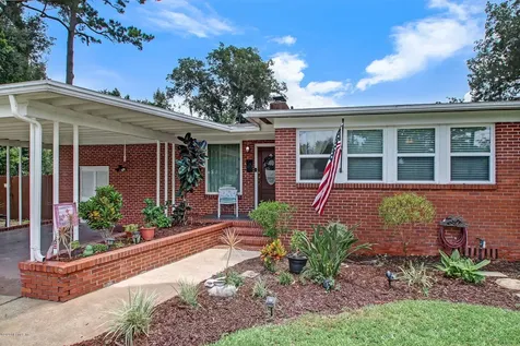 5329 Rollins Avenue Jacksonville FL 32207