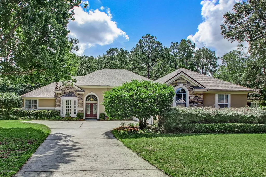 10039 Chester Lake Road E Jacksonville FL 32256
