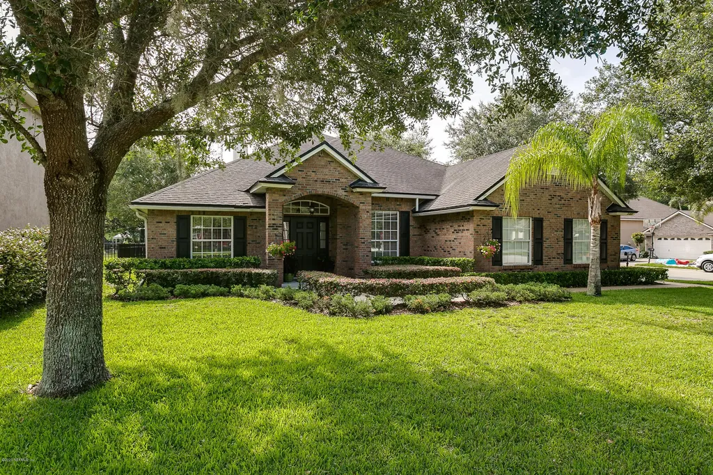 1462 Poplar Ridge Road Fleming Island FL 32003
