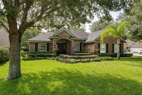1462 Poplar Ridge Road Fleming Island FL 32003