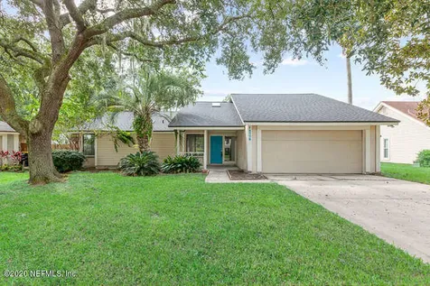 12776 Caribou Court Jacksonville FL 32246